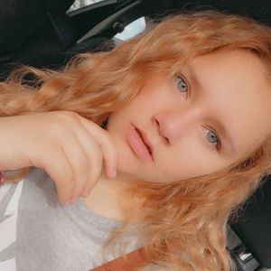 Meet your Posher, Katelynn